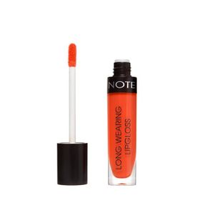 Note Long Wearing Lipgloss 11 Ruj