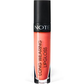 Note Long Wearing Lipgloss 11 Ruj