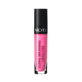Note Longwear 13 Lipgloss