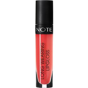 Note Longwear 14 Lipgloss