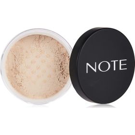 Note Loose Powder 04 Beige Makyaj Sabitleyici Toz Pudra