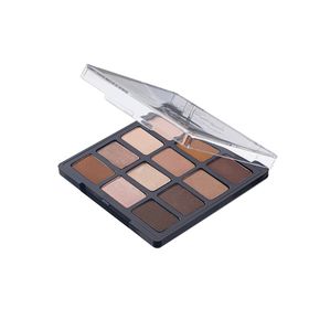 Note Love at First Sight Eyeshadow Far Paleti 201