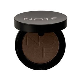Note Luminous Silk 08 Mat Kahverengi Tekli Göz Farı