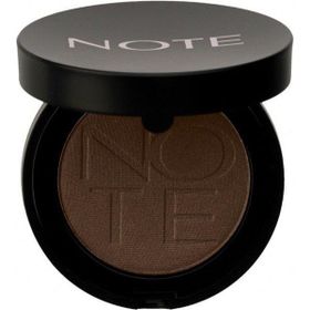 Note Luminous Silk 08 Mat Kahverengi Tekli Göz Farı