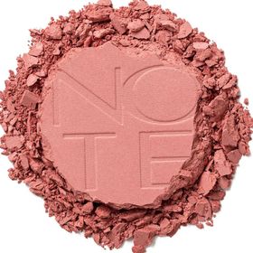 Note Luminous Silk 10 Pink Paradise Compact Allık