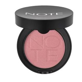 Note Luminous Silk 13 Deep Pink Compact Allık