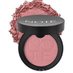 Note Luminous Silk 13 Deep Pink Compact Allık