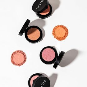 Note Luminous Silk 14 Dreamy Coral Compact Allık
