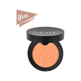 Note Luminous Silk 14 Dreamy Coral Compact Allık