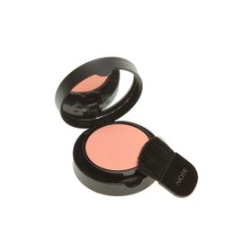 Note Luminous Silk Blusher No 04 Soft Peach Allık