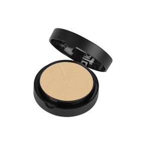 Note Luminous Silk Compact 02 Natural Beige Pudra