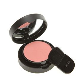 Note Luminous Silk Compact 02 Pink İn Summer Allık