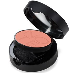 Note Luminous Silk Compact 02 Pink İn Summer Allık