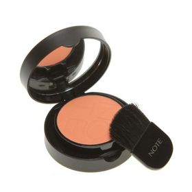 Note Luminous Silk Compact 03 Coral Allık