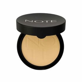 Note Luminous Silk Compact 05 Pudra
