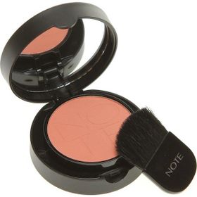 Note Luminous Silk Compact 05 Pudra