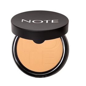 Note Luminous Silk Compact 05 Pudra