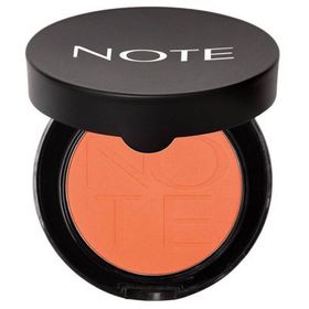 Note Luminous Silk Compact 05 Pudra
