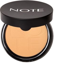 Note Luminous Silk Compact 05 Pudra