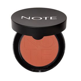 Note Luminous Silk Compact Blusher 07 Star Copper Allık