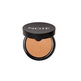 Note Luminous Silk Compact Blusher 07 Star Copper Allık