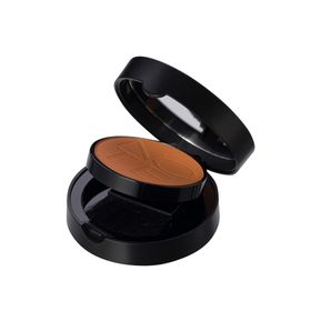 Note Luminous Silk Compact Blusher 08 Bronze Show Allık