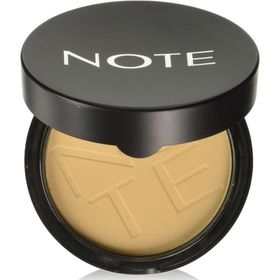 Note Luminous Silk Compact Powder Medium Beige 03 Pudra