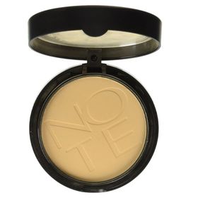 Note Luminous Silk Compact Powder Medium Beige 03 Pudra