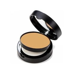 Note Luminous Silk Cream Powder 02 Natural Beige Pudra