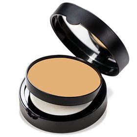 Note Luminous Silk Cream Powder 04 Sand Pudra
