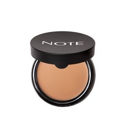Note Luminous Silk Cream Powder 04 Sand Pudra