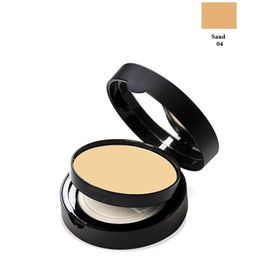 Note Luminous Silk Cream Powder 04 Sand Pudra