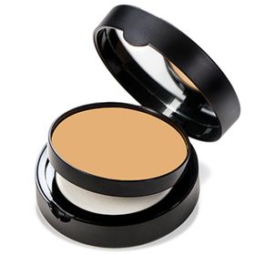 Note Luminous Silk Cream Powder 04 Sand Pudra