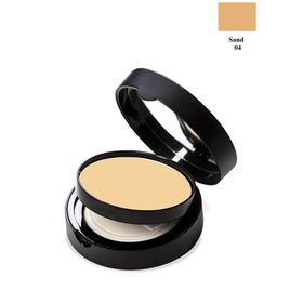 Note Luminous Silk Cream Powder 04 Sand Pudra