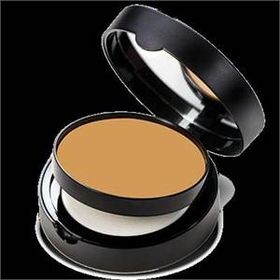 Note Luminous Silk Cream Powder 06 Dark Honey Pudra