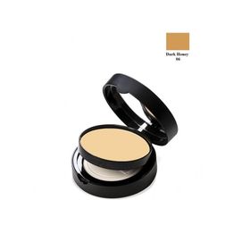 Note Luminous Silk Cream Powder 06 Dark Honey Pudra