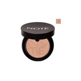 Note Luminous Silk Eyeshadow 07 Göz Farı
