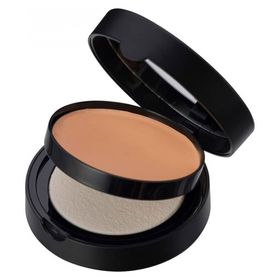 Note Luminous Silk Patakrem 01 Beige Cream Powder