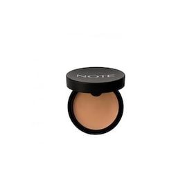 Note Luminous Silk Patakrem 01 Beige Cream Powder