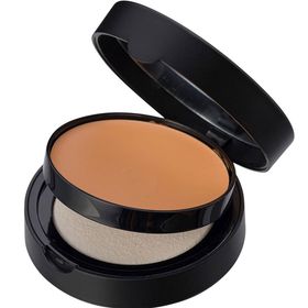 Note Luminous Silk Patakrem 02 Natural Beige Cream Powder