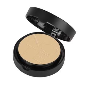 Note Luminous Silk Patakrem 03 Medium Beige Cream Powder