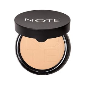 Note Luminous Silk Patakrem 03 Medium Beige Cream Powder