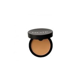 Note Luminous Silk Patakrem 03 Medium Beige Cream Powder