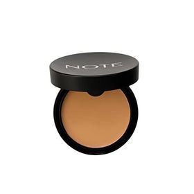 Note Luminous Silk Patakrem 03 Medium Beige Cream Powder