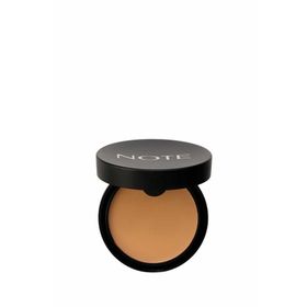 Note Luminous Silk Patakrem 03 Medium Beige Cream Powder
