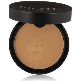 Note Luminous Silk Patakrem 04 Sand Cream Powder