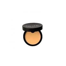 Note Luminous Silk Patakrem 04 Sand Cream Powder
