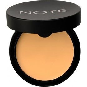 Note Luminous Silk Patakrem 04 Sand Cream Powder