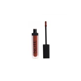 Note Mat Lipgloss 416 Clover Brown Ruj