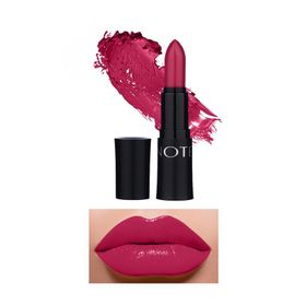 Note Mat Lipstick 305 Show Ruj